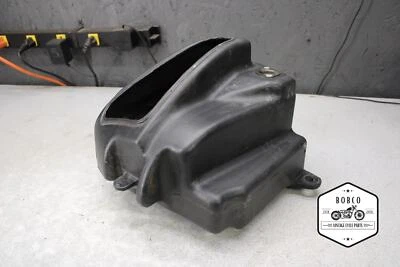 Yamaha V Star 650 XVS650A 2003 clásica caja de almacenamiento H9-0737, MP Foto 1 de 4