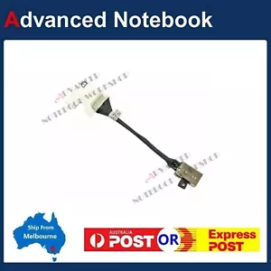 DC POWER JACK CABLE For Dell Latitude 3510 E3510 Inspiron 5400 5401 5402 5505 - Picture 1 of 1