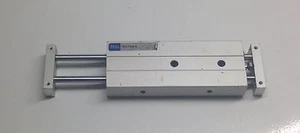 Bimba TBD-1235-E Twin Bore Double End Cylinder 12mm Bore 35mm Stroke - Picture 1 of 1