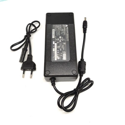 Netzadapter für Fanatec CSL Elite Racing Wheel Endor6200-2400750P Ladegerät - Bild 1 von 4