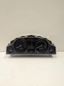 Cuadro de instrumentos de tablero Lvl5 V8 6,0 L automático Statesman Caprice WM - Imagen 1 de 8