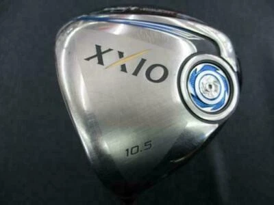 DUNLOP XXIO GOLF CLUB DRIVER 9 2016MODEL LOFT-10.5 R-FLEX 9287 - Image 1 of 3
