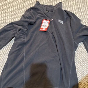 The North Face Resolve Men's Jacket - Gray, Size XL - Picture 1 of 2