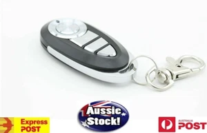 Dominator Compatible DOM501 DOM502 DOM505 YBS2 YBS4 Gate/Garage Door Remote - Picture 1 of 4