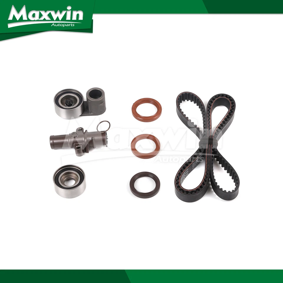 Kit tensor de correia dentada ajuste 03-17 Honda Accord Acura TL RL Odyssey Pilot - Imagem 1 de 4