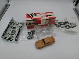 Porsche 911 Rally Raid Dakar 1984 Rothmans (3) 1/43 STARTER kit §§ - Foto 1 di 4