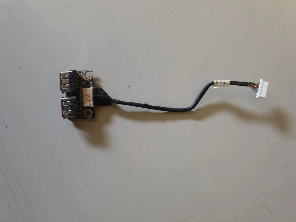 Compaq CQ41 Usb Board - Image 1 of 1