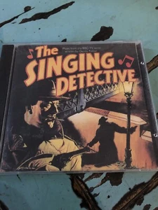 The Singing Detective Music From The BBCtv Serial CD - Picture 1 of 2