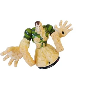 2007 VINTAGE SANDMAN FIGURE FROM MARVEL COMICS ATTACKTIX - Picture 1 of 6