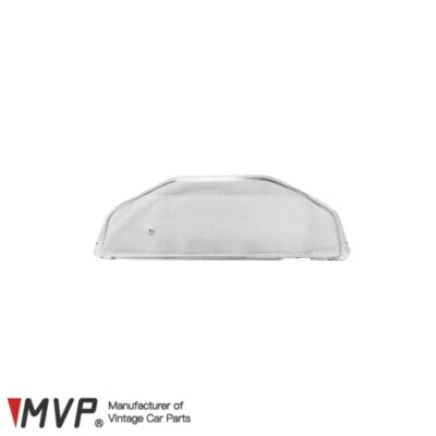 MVP BMW E30 INSTRUMENT CLUSTER DASH SUPPORT ACRYLIC GLASS - Bild 1 von 4