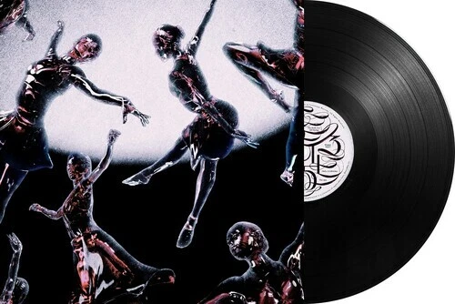 Optimist by Finneas (Record, 2021) Still Sealed New Billie Eilish Brother LP - Image 1 of 1