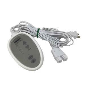 Beautyrest Degrees of Comfort Electric Heated Blanket Controller SCMP2.4.3 - Picture 1 of 9