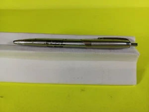 Bob Sprowls Sheffield Illinois Kugelschreiber Werbung Vintage Ritepoint - Bild 1 von 3