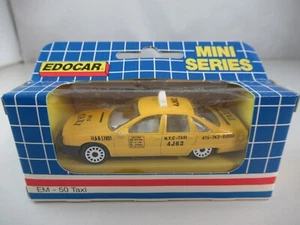 Edocar NY Chevrolet Caprice Taxi - Imagen 1 de 2