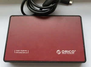 SanDisk 480GB USB 3.0 External Hard Drive - Picture 1 of 2