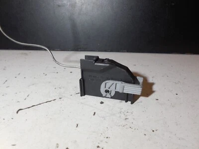 Panel Wiring Connector Plug 0055452830 05-11 Mercedes Benz W219 CLS550 CLS500 - Image 1 of 4