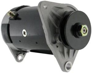 Heavy Duty Starter Generator for Yamaha G1 Golf Cart GSB107-02 J10-81100-10-00 - Picture 1 of 7