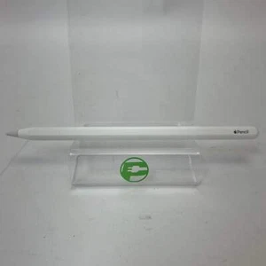 Apple Pencil 2. generacji inteligentny rysik ołówkowy biały A2051 - Zdjęcie 1 z 11