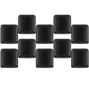10 Pcs Bakeware Cover Air Fryer Supply Tray Bumper Basket Replacement - Picture 1 of 12