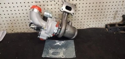 2013-2016 Ford Fusion 2.0L Turbocharger / Supercharger Assembly OEM - Image 1 of 4