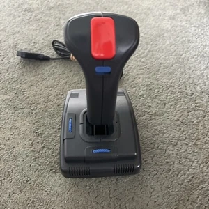 Quick Shot 2 Deluxe Joystick Controller Spectravideo TM 1984 Untested WA3 - Picture 1 of 15