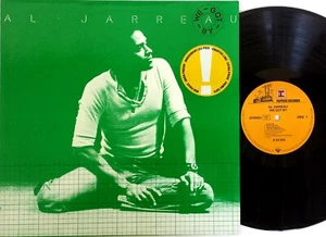 Al Jarreau – We Got By - Vinyl LP Reprise Records German Press – REP 54 045 - Picture 1 of 2