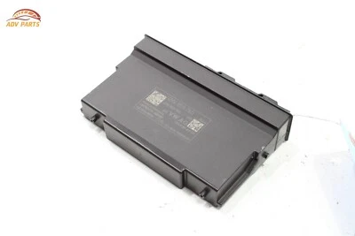 2019 - 2023 奥迪 A6 前左驱动座椅内存控制模块单元原始设备制造商 — 第 1/4 张图片