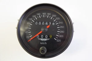Tachometer  437011 Aston Martin Vantage 550 von 1995 - Picture 1 of 6