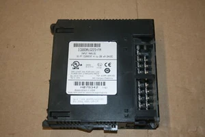 GE Fanuc IC693ALG223-FA input analog 16 PT Current module - Picture 1 of 5