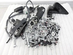 Schraubensatz Aprilia RS 125 XA BJ. 21 22 Restteile Schrauben screw set - Picture 1 of 7