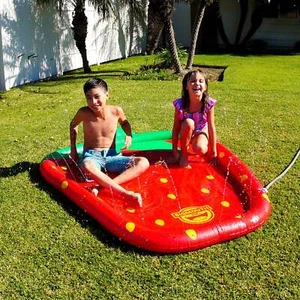 Strawberry Splash Pad - Bild 1 von 1
