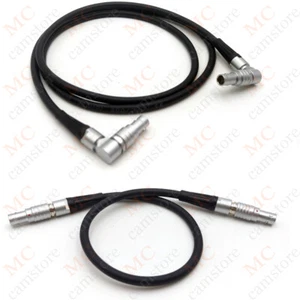 0B 7 pin to 7 pin Nucleus M TILTA Motor Wireless Follow Focus Lens Control cable - Picture 1 of 10