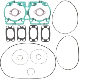 Snowmobile Full Top Engine Gasket Set SKI DOO Formula Plus 710194 - Picture 1 of 1