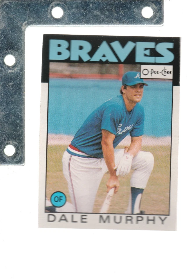 1986 OPC O-PEE-CHEE Topps #2-198 NM+ RARE SIngles Pick from List UP TO 70% OFF - Image 1 of 1