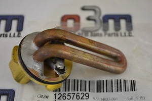 Chevrolet Silverado GMC Sierra 6.6L Diesel Engine Coolant Heater element new OEM - Picture 1 of 2
