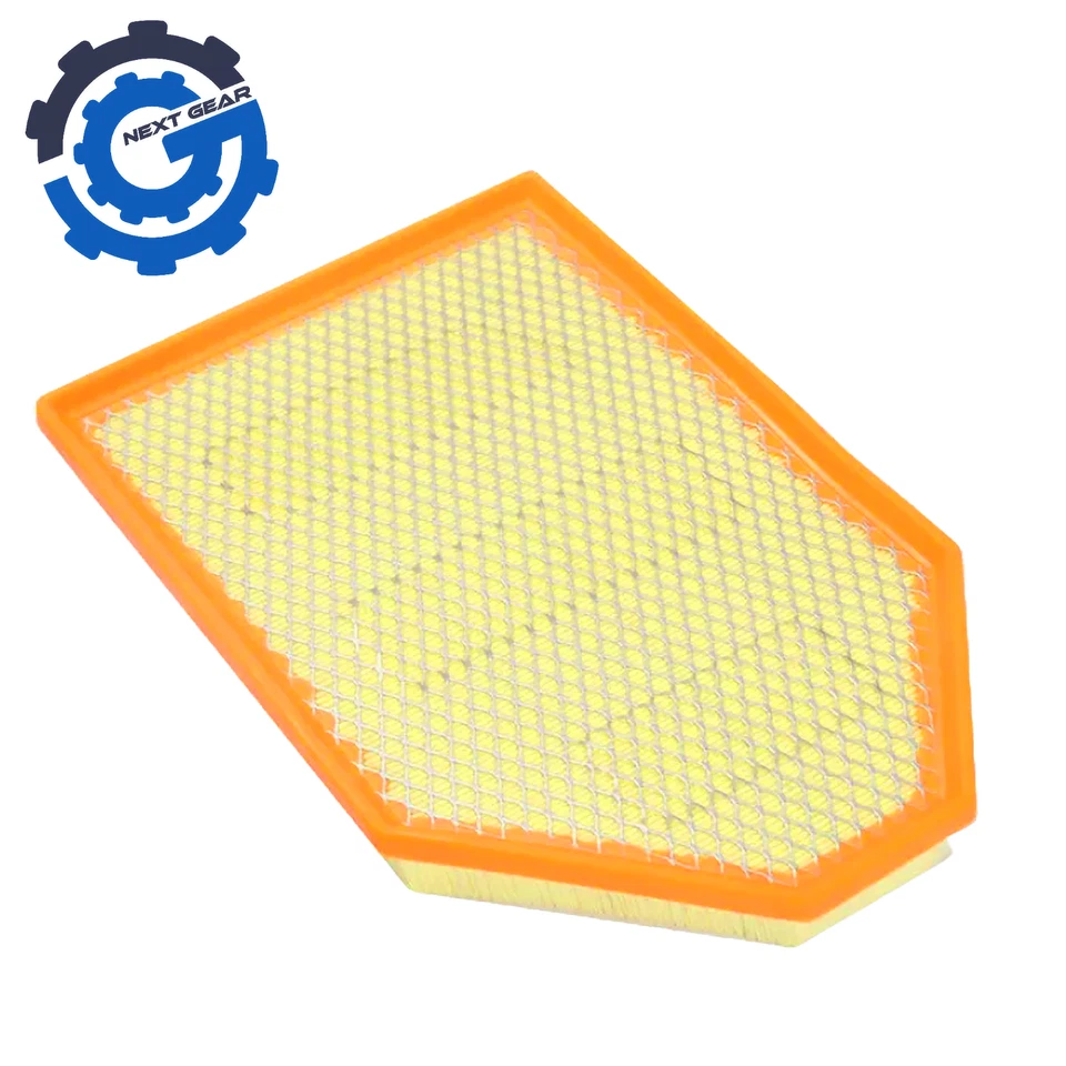Genuine OEM Mopar Air Filter for Chrysler 300 Dodge Challenger 04861746AB - Image 1 of 1