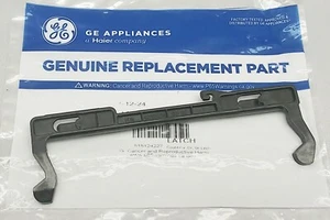 JVM1540DM1WW GE Microwave Oven Door Latch Key - New - 6 1/4" - Genuine OEM - Picture 1 of 2