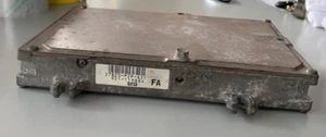 1996-1998 HONDA CIVIC VTEC OEM ENGINE CONTROL MODULE UNIT ECM ECU 37820-P2P-A31 - Picture 1 of 9