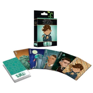 Similo Animales Fantásticos y Dónde Encontrarlos Juego de Cartas Altamente Inter - Imagen 1 de 1