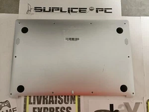 THOMSON N14C4SL64- CACHE DESSOUS PC GRIS - Picture 1 of 5