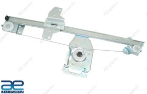 Regulator Electric Window Front RH For Mahindra Scorpio 0111HG0020N - Foto 1 di 6