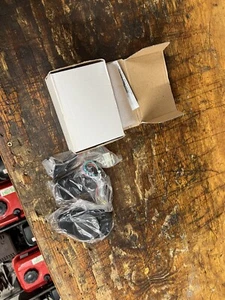 Stereo, Fernbedienung 40 Sender (für 75-1400) Disc ( - 2012) Teil #: 75-1425 - Bild 1 von 1