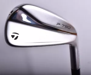 NEU 2021 TAYLORMADE P790 4 EISEN GOLFCLUB RH WACHTSTAHL GRAPHIT WÄHLEN - Bild 1 von 24