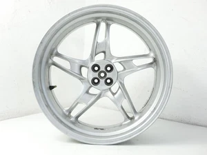 Felge hinten  BMW R 1100 S R2S  wheel rim Rad Hinterrad - Bild 1 von 11