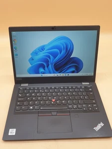 Lenovo ThinkPad L13 GEN 1 13.3 " i5-10210u 1.6GHZ 8GB ,256GB SSD WIN 11.,SL20 - Picture 1 of 17