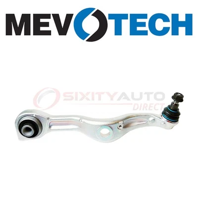 Mevotech Control Arm & Ball Joint Assembly for 2010-2013 Mercedes-Benz S400 ld - Imagem 1 de 4