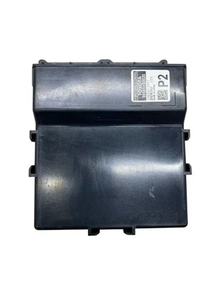 2024 TOYOTA LAND CRUISER 2.4L HYBRID VEHICLE CONTROL MODULE UNIT 89981-60020 OEM - Image 1 of 4