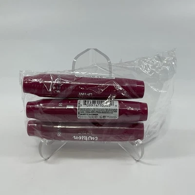 3 PACK- Revlon Kiss Cushion Tip Lip Tint - 240 Berry Lit - Image 1 of 4