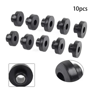 10x Universal-Gas-Kraftstofftank-Tüllenbuchsen für Traktor-Rasenmäher-Generator - Picture 1 of 11