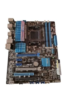 ASUS M5A99X EVO MAINBOARD AM3b - Photo 1/2